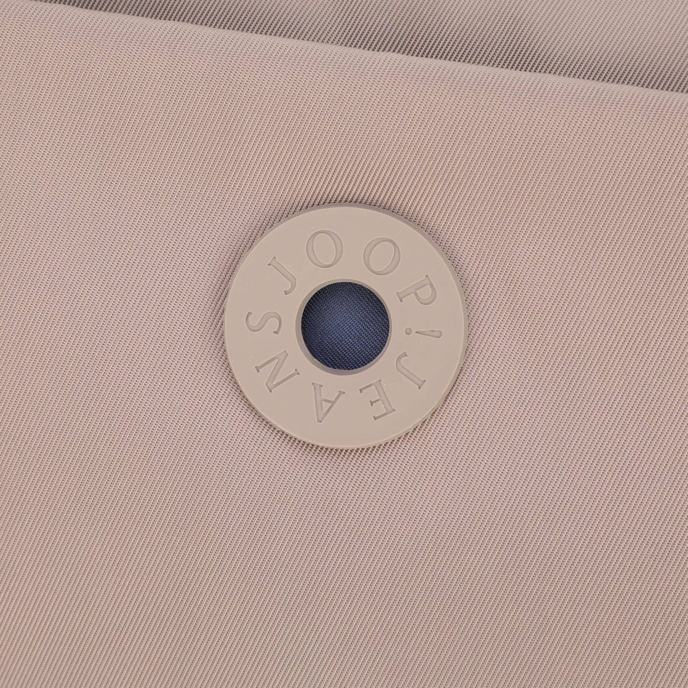 JOOP! Jeans Umhängetasche 'Giocoso 1.0 Delia' in Braun