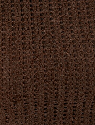 Koton Kleid in Braun