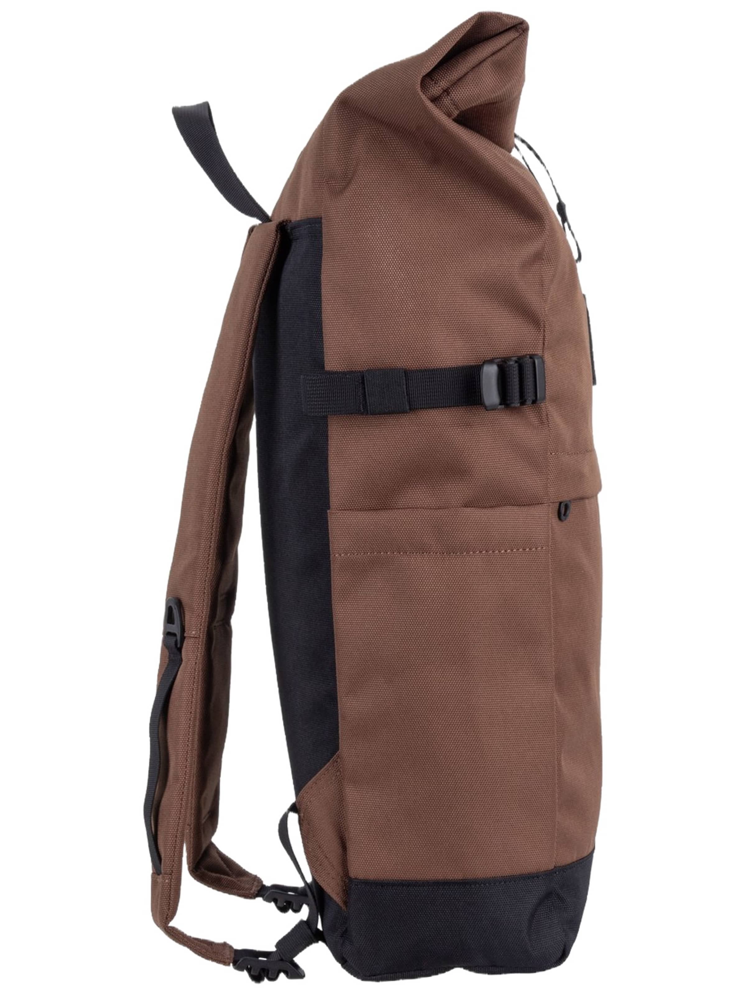 SANDQVIST Backpack in Brown
