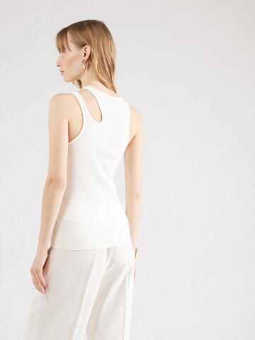 SELECTED FEMME Top 'AGNA' in White