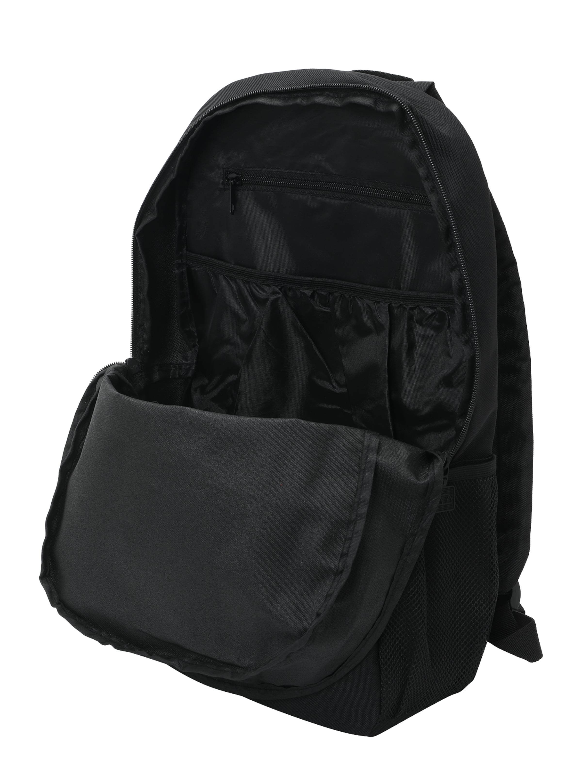 ELLESSE - Mochila en negro