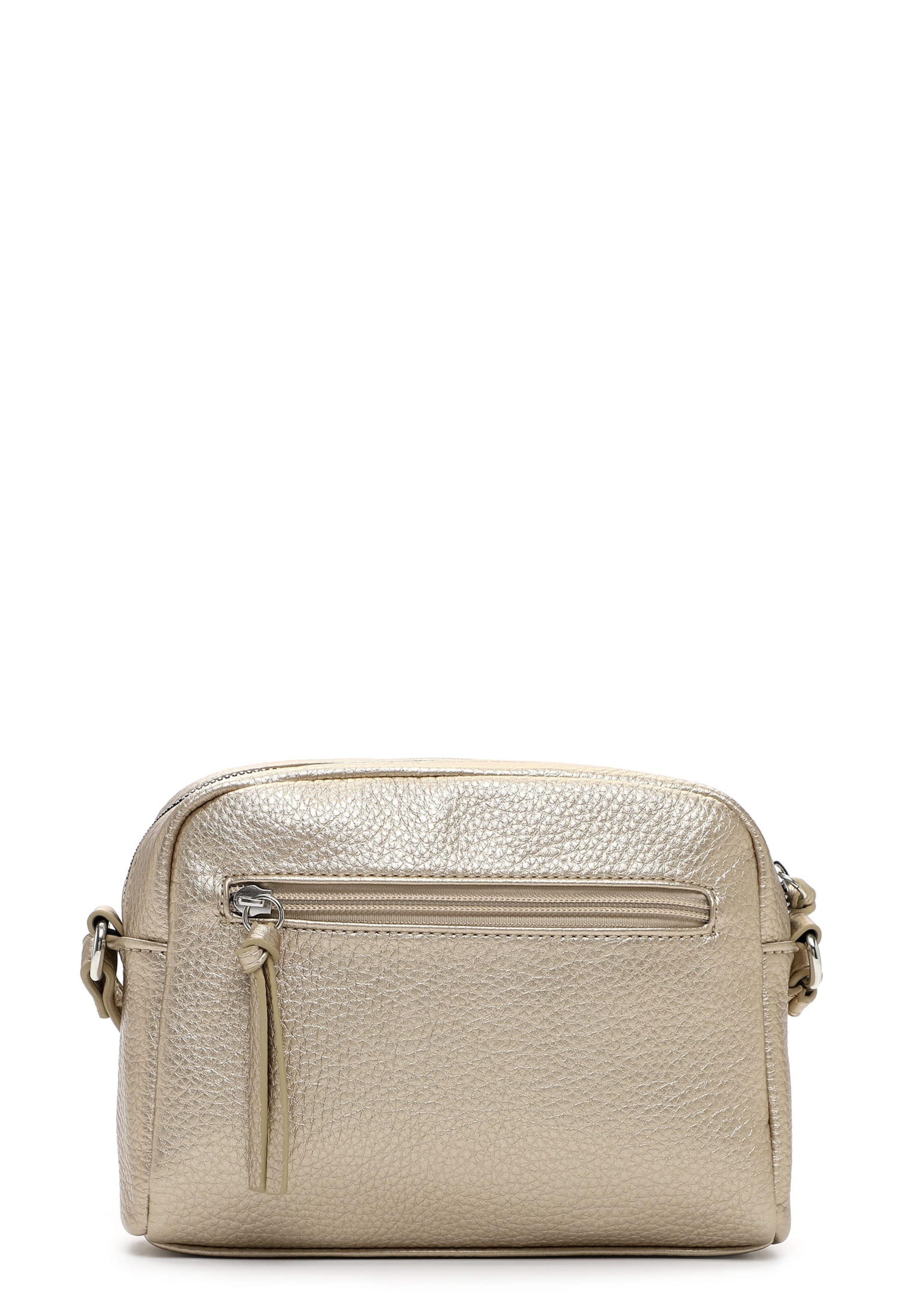 Tamaris Umhängetasche 'Alessia' in Gold