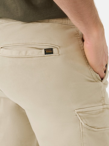 CAMEL ACTIVE Regular Pants in Beige
