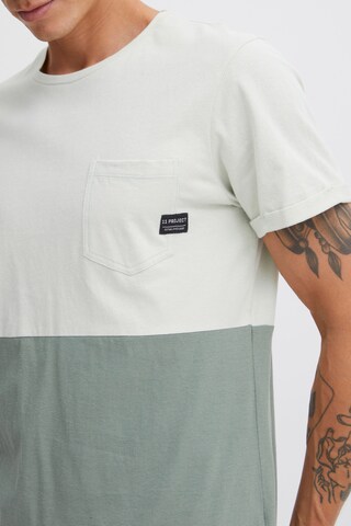11 Project Shirt 'Alfie' in Groen