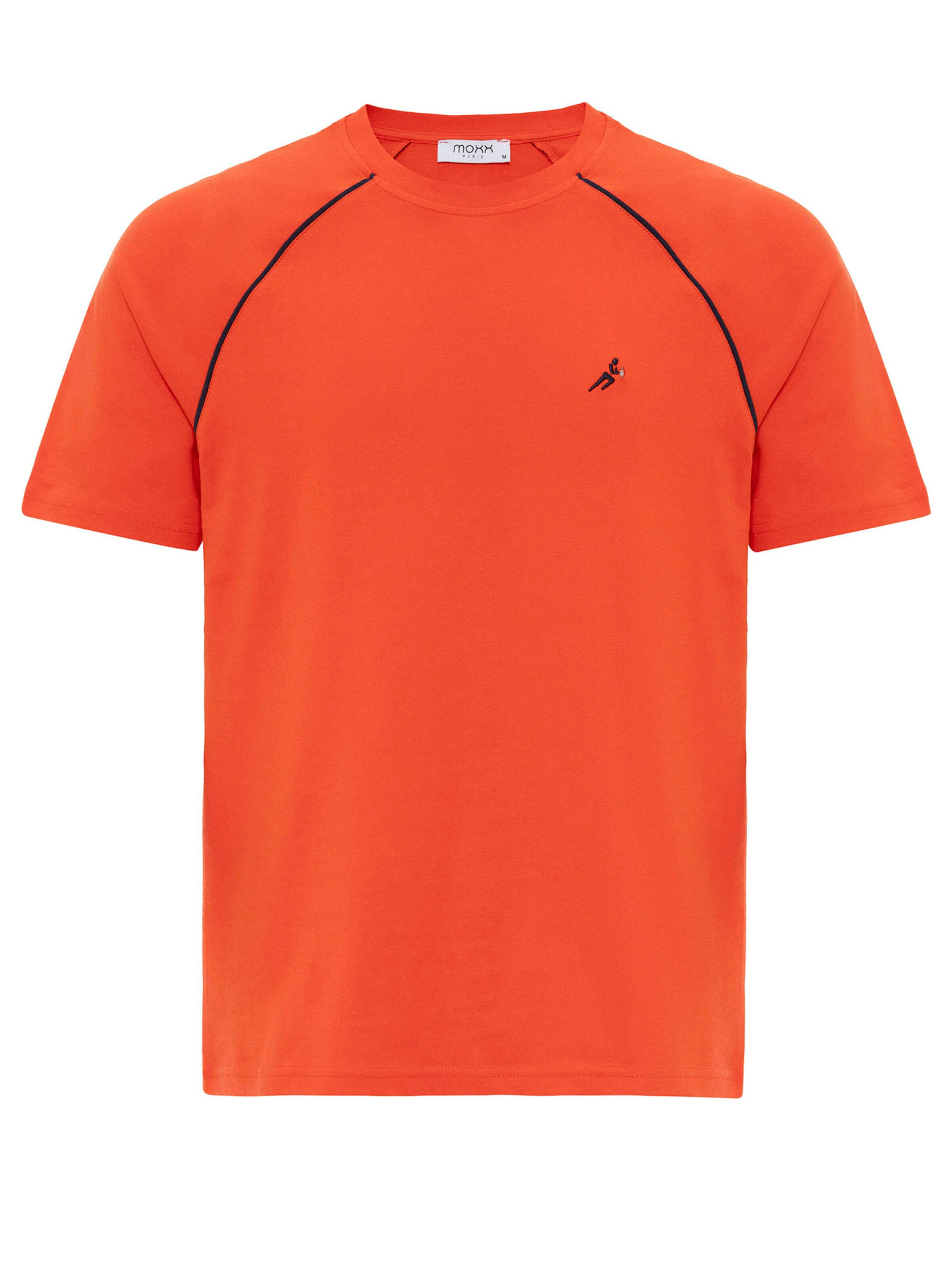 Moxx Paris Särk, värv punane: eest vaates