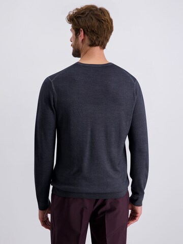 PIERRE CARDIN Sweater in Grey