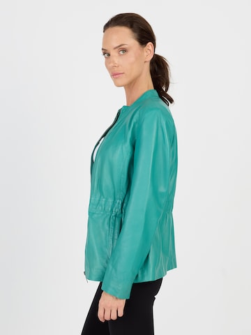 JCC Tussenjas in Groen