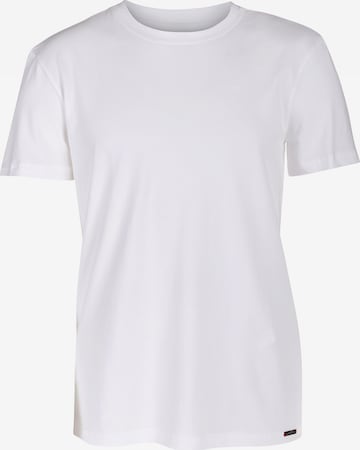 Olaf Benz Shirt 'RED1010' in Weiß