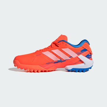 ADIDAS PERFORMANCE Sports shoe 'Adizero Lux 3' in Orange