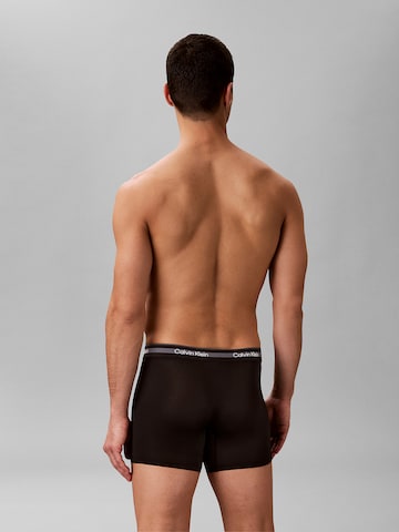 Boxers Calvin Klein Underwear en noir