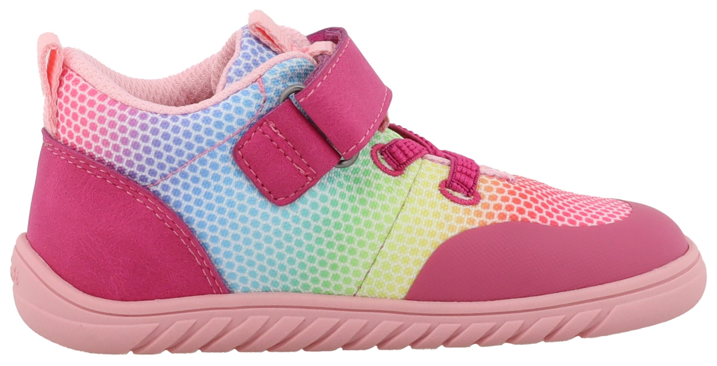 LURCHI Sneakers in Pink