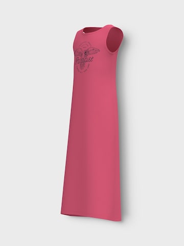 Robe 'VIPPA' NAME IT en rose