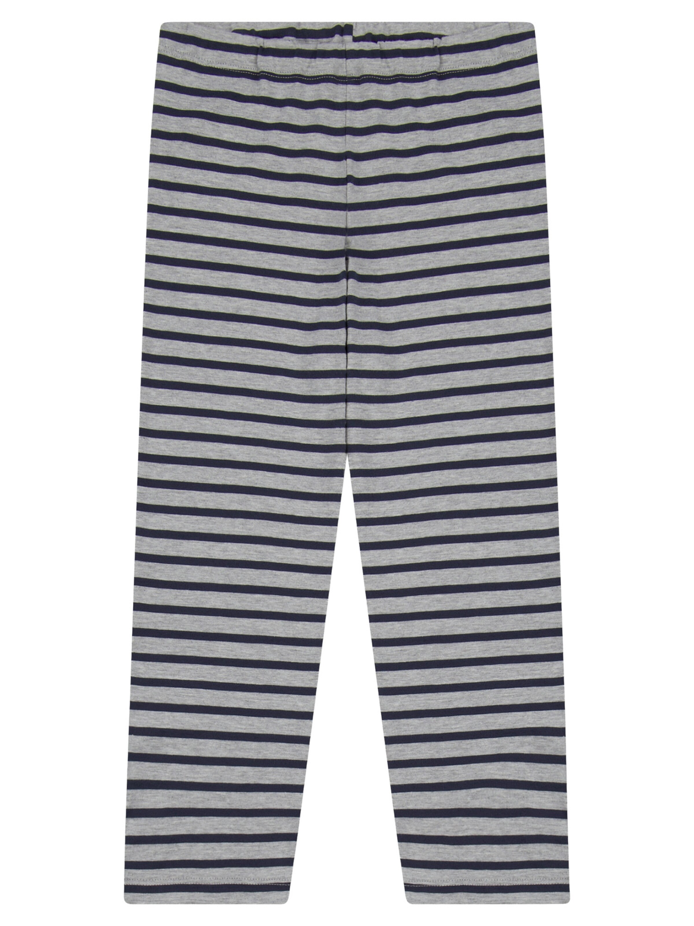 Pyjama 'Nightwear 1' SCHIESSER en bleu