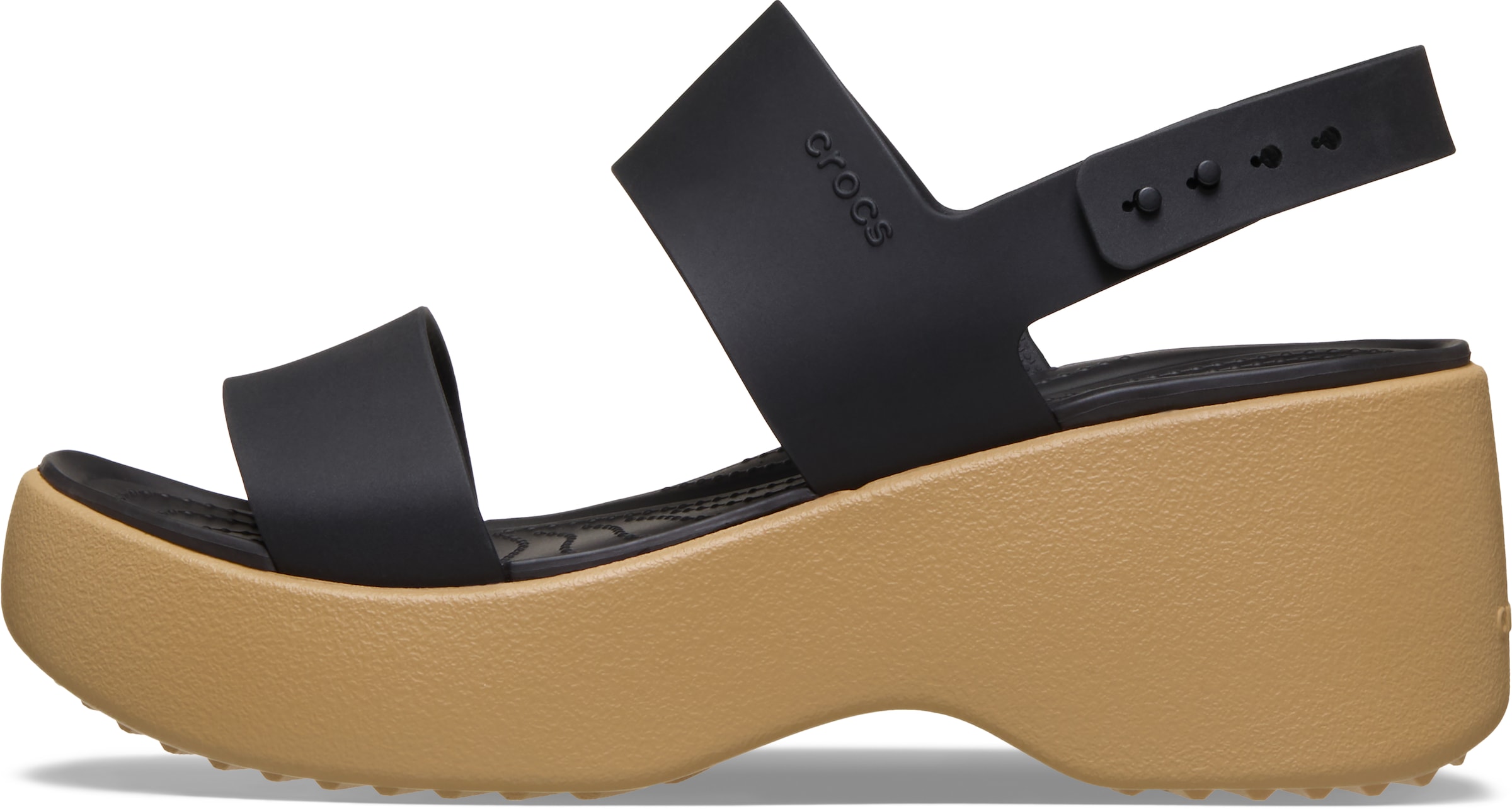 Crocs Sandals in Black