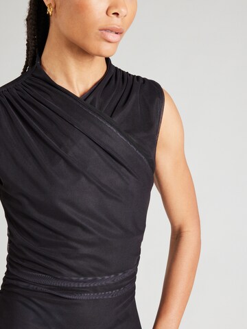 FRENCH CONNECTION Dress 'TONI' in Blue