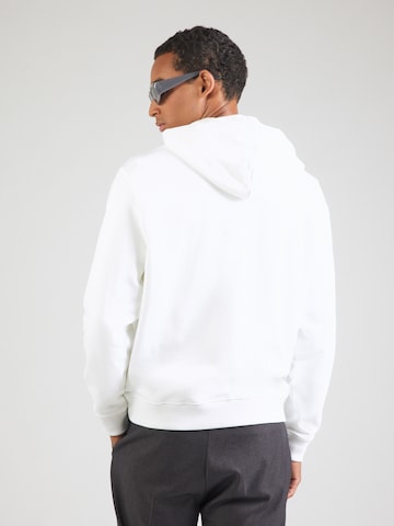 Calvin Klein Свитшот в Белый