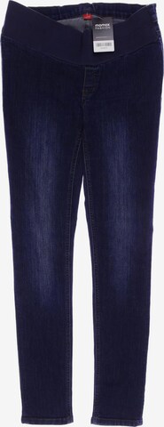 Esprit Maternity Jeans 27-28 in Blau: predná strana