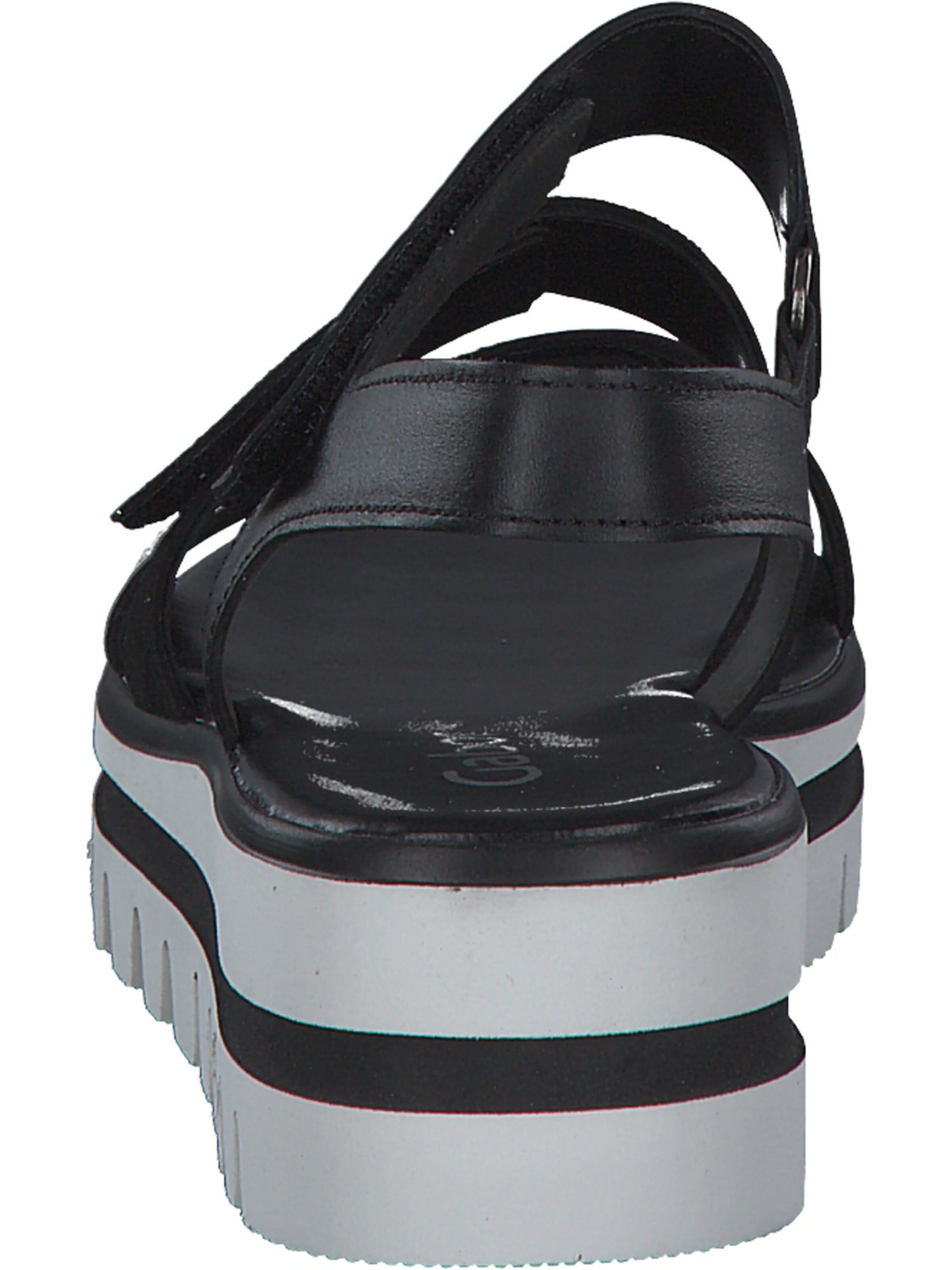 GABOR Mules '44.620' in Black