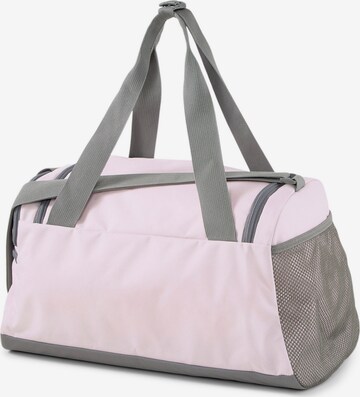 PUMA Sportovní taška 'Challenger' – pink