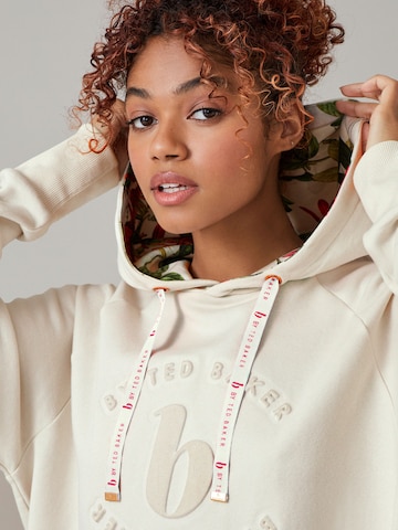 B by Ted Baker Dress in Beige