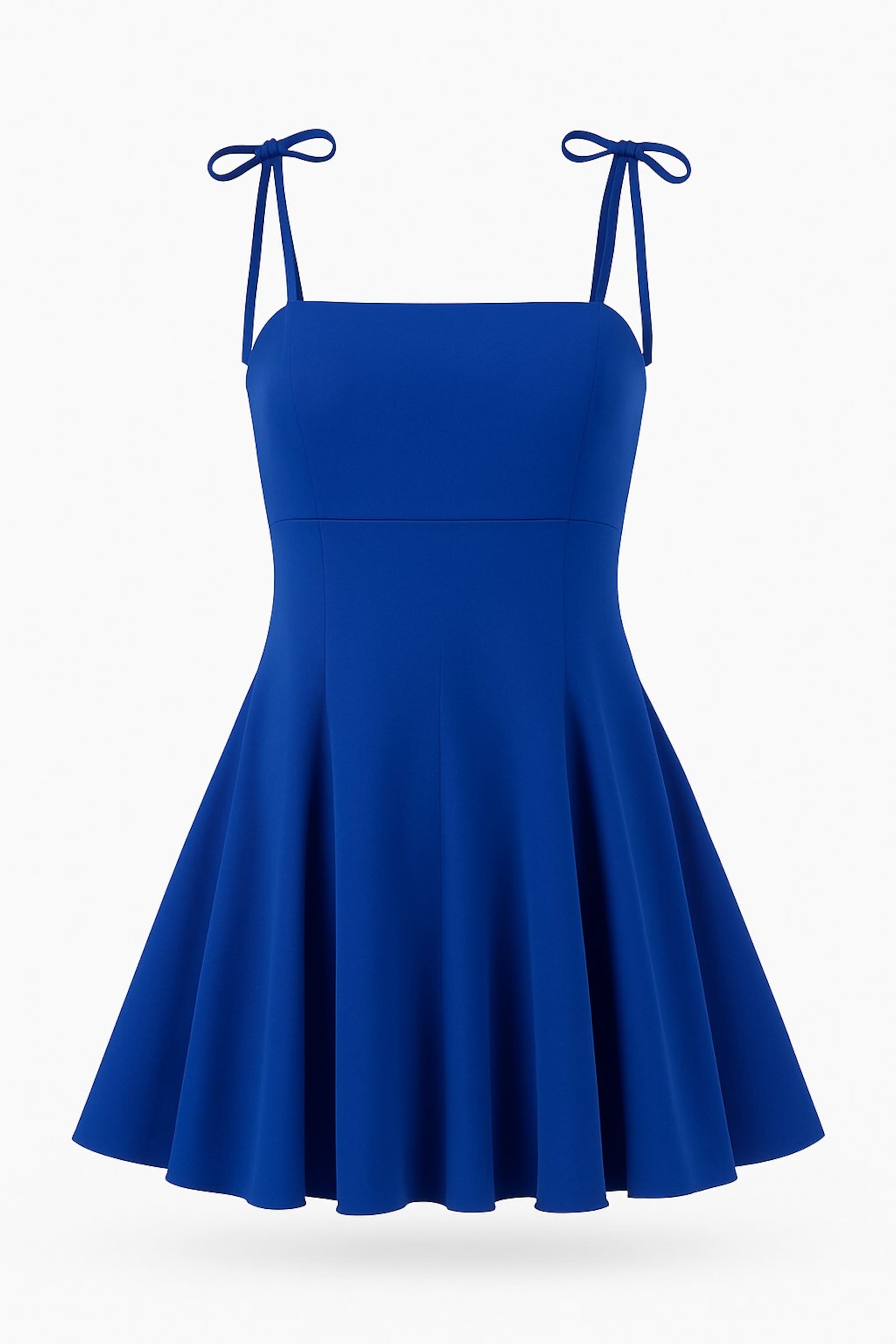 WOMAN VISION Dress in Blue, Item view