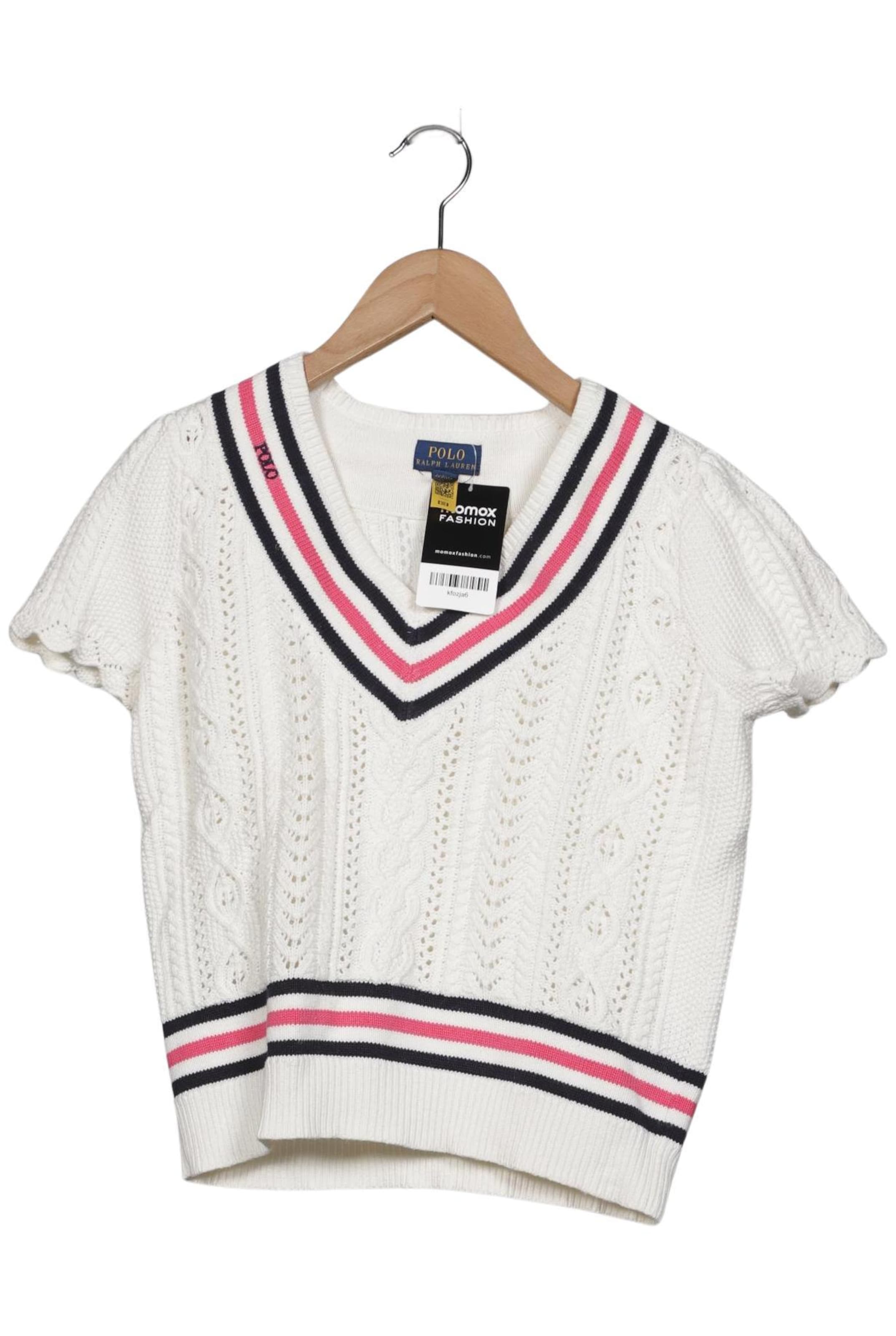 Polo Ralph Lauren Pullover XL in Mischfarben: Vorderseite