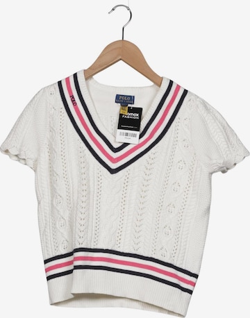 Polo Ralph Lauren Pullover XL in Mischfarben: Vorderseite