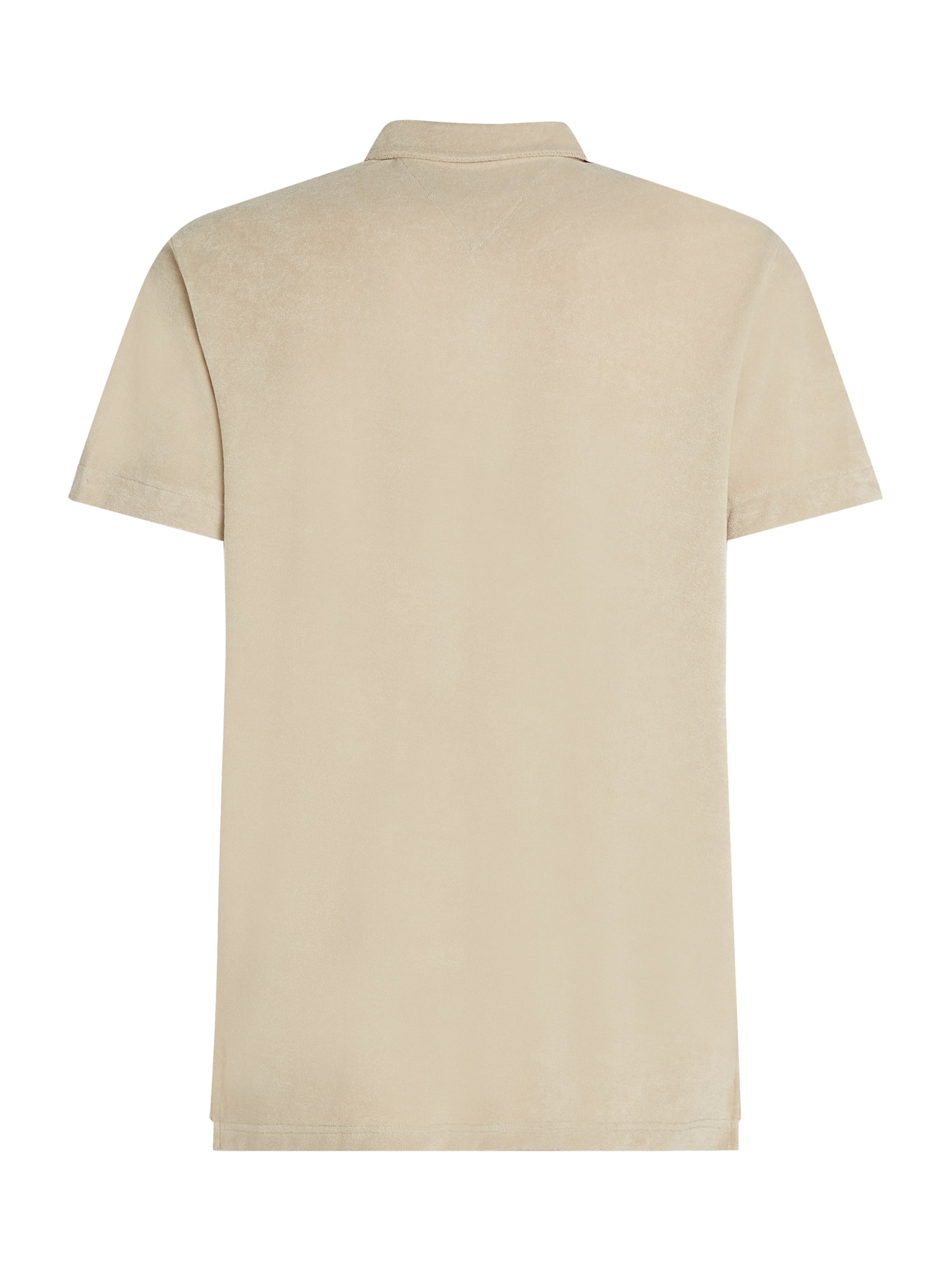 Maglietta di TOMMY HILFIGER in verde