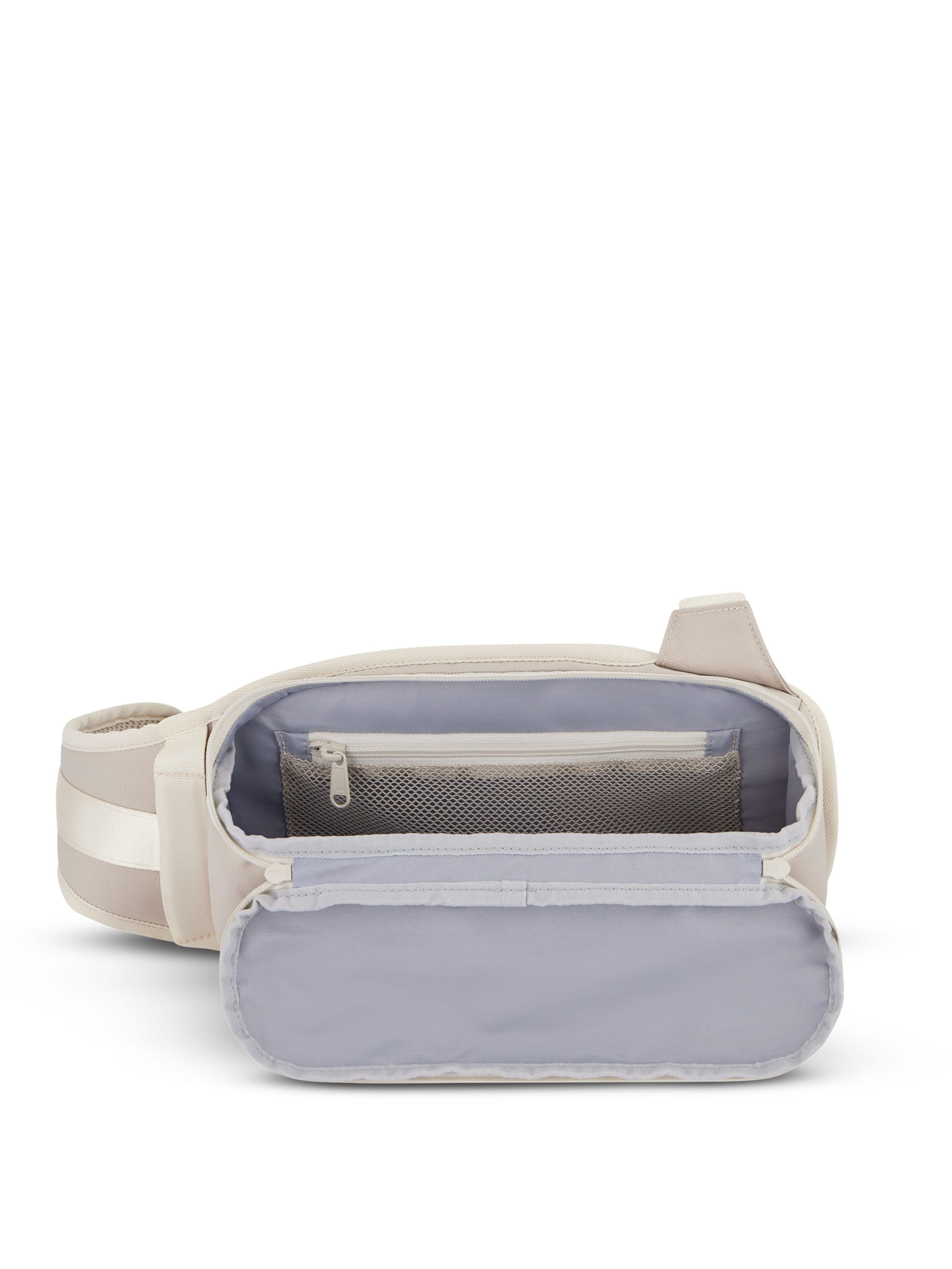 Johnny Urban Válltáska 'Charlie' - bézs