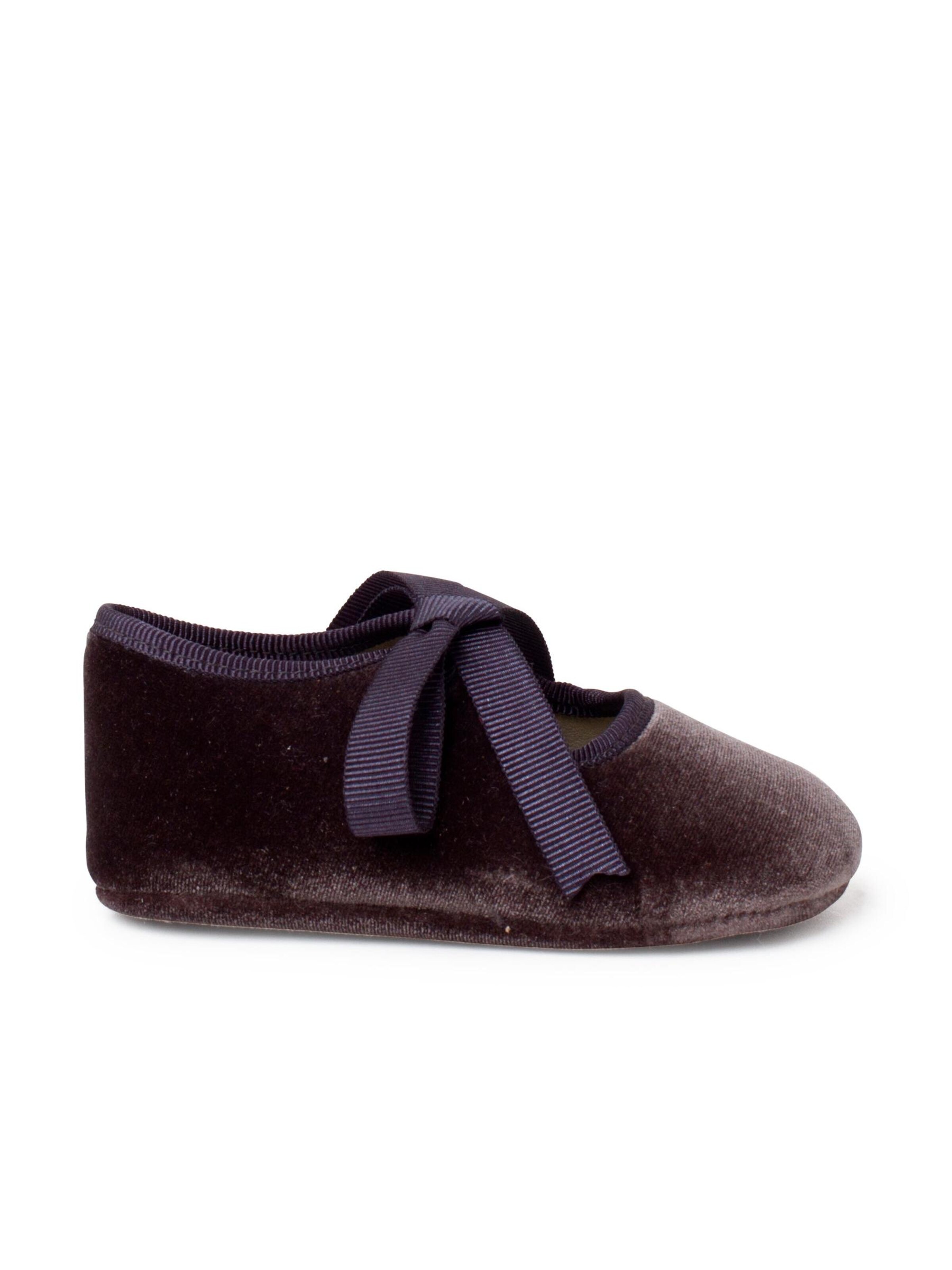 Ballerina di Pisamonas in grigio