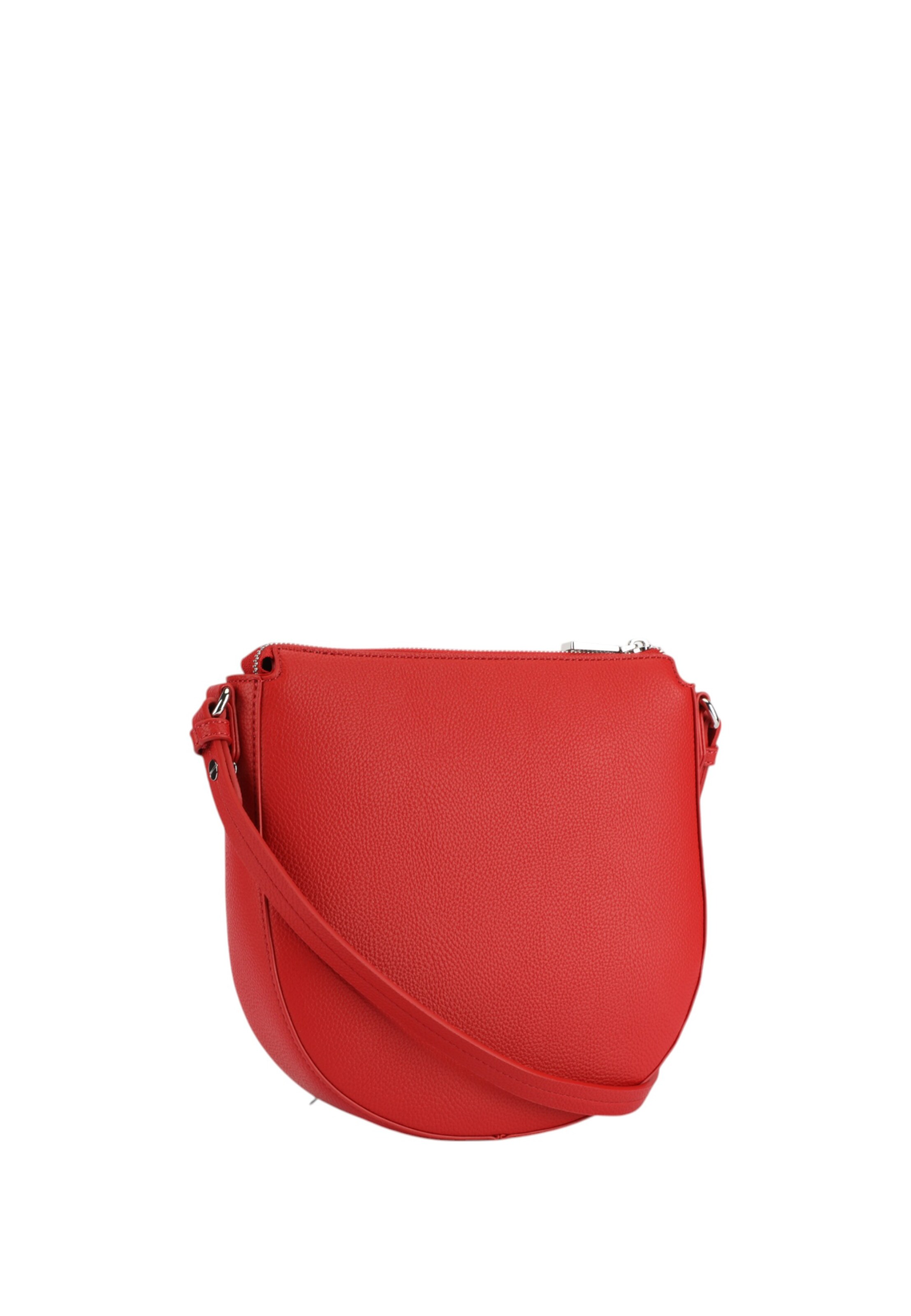 Sac bandoulière 'Lettera 1.0 Stella' JOOP! Jeans en rouge