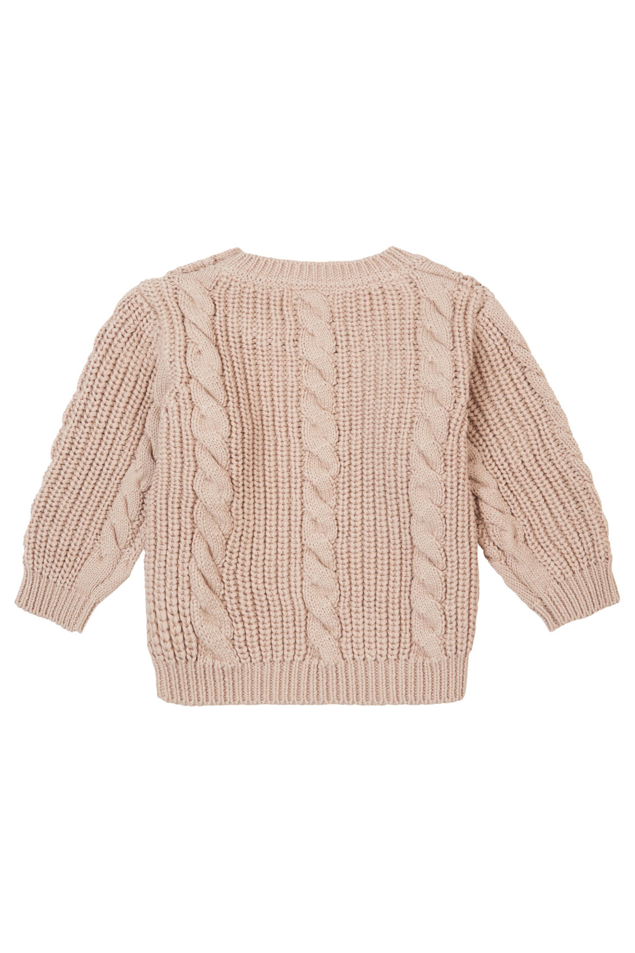 Noppies Pullover 'Goven' in Beige