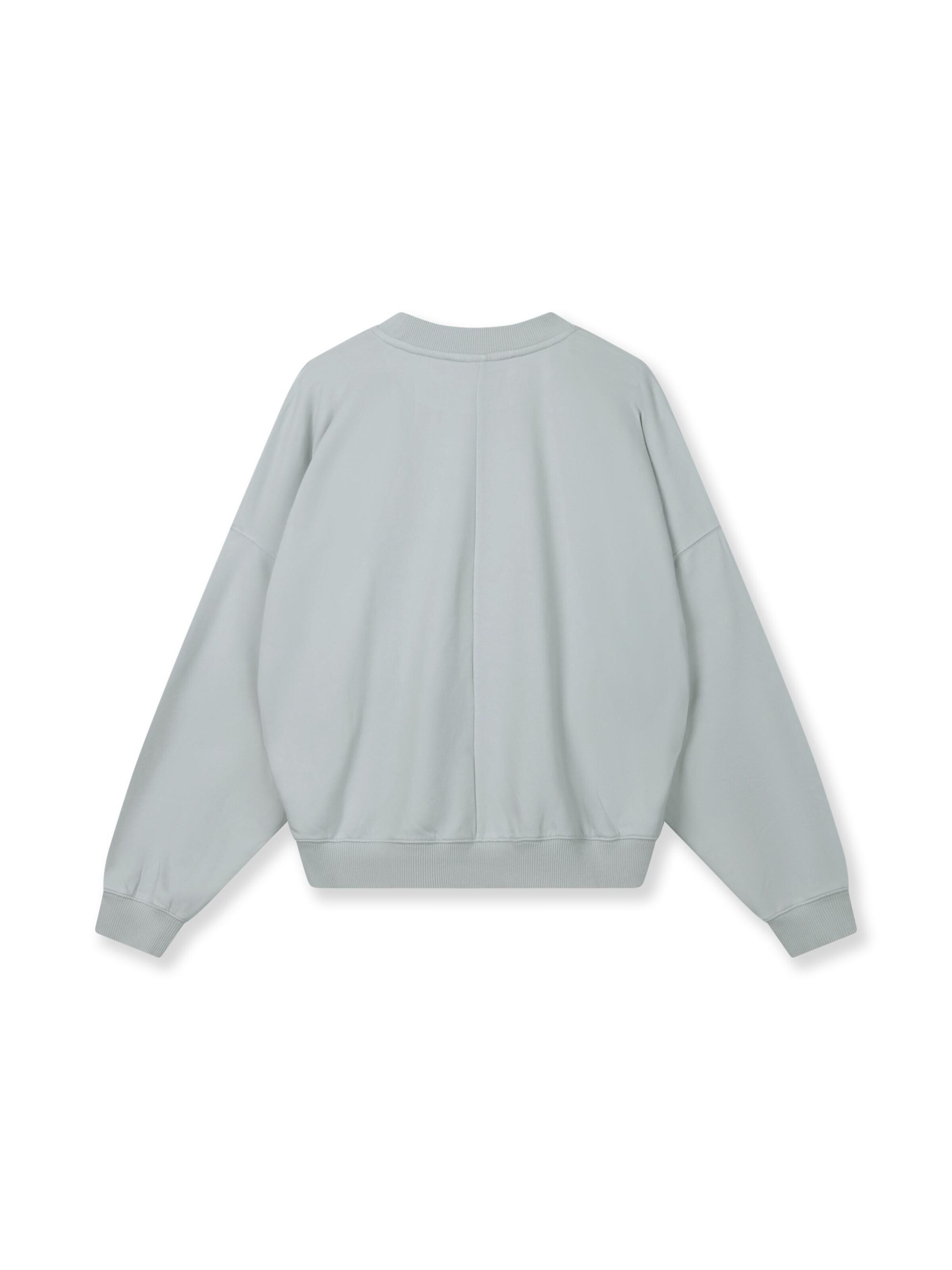 10Days Trui in Blauw