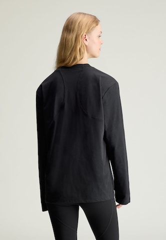 ADIDAS BY STELLA MCCARTNEY Functioneel shirt in Zwart