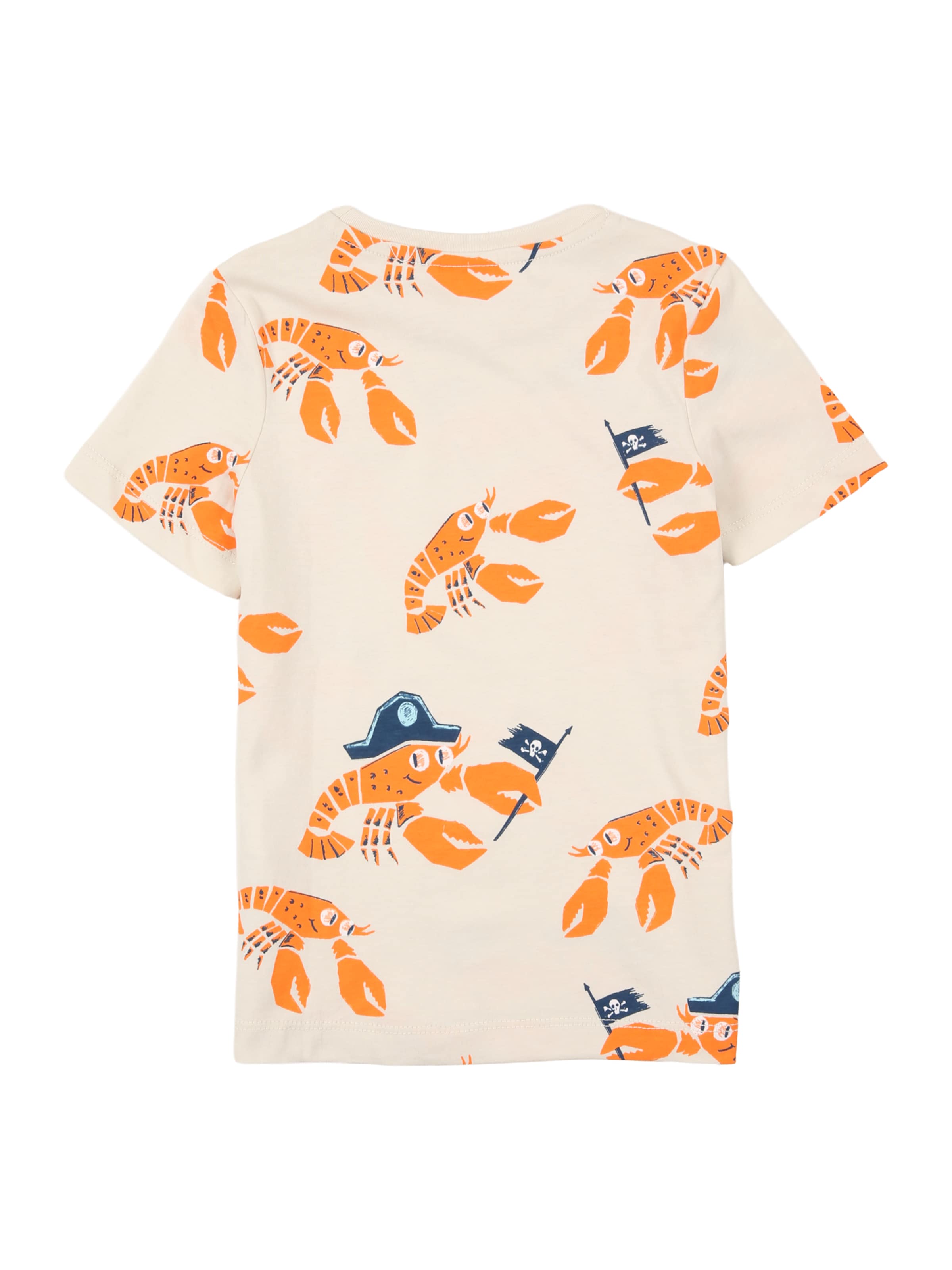 T-Shirt s.Oliver en beige