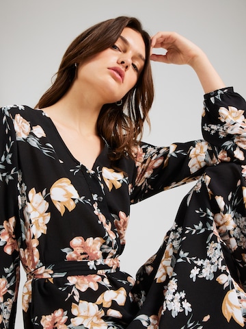 ONLY Dress 'ONLNova' in Black