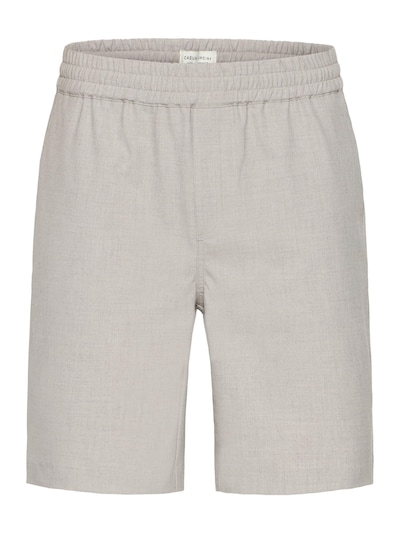 Pantaloni chino Casual Friday di colore beige, Visualizzazione prodotti