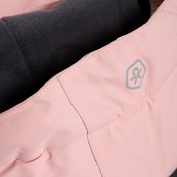 COLOR KIDS Athletic Jacket 'Coski' in Pink