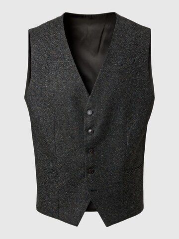 Gilet SELECTED HOMME en gris