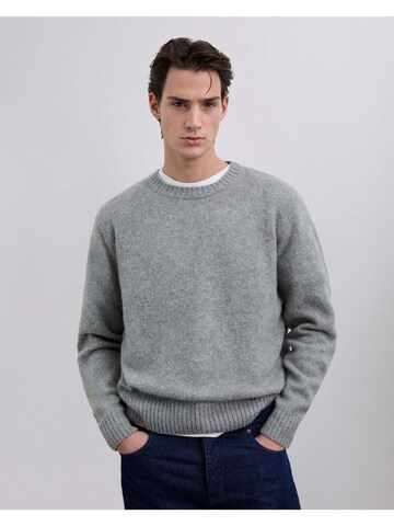 Scalpers Tröja i grå