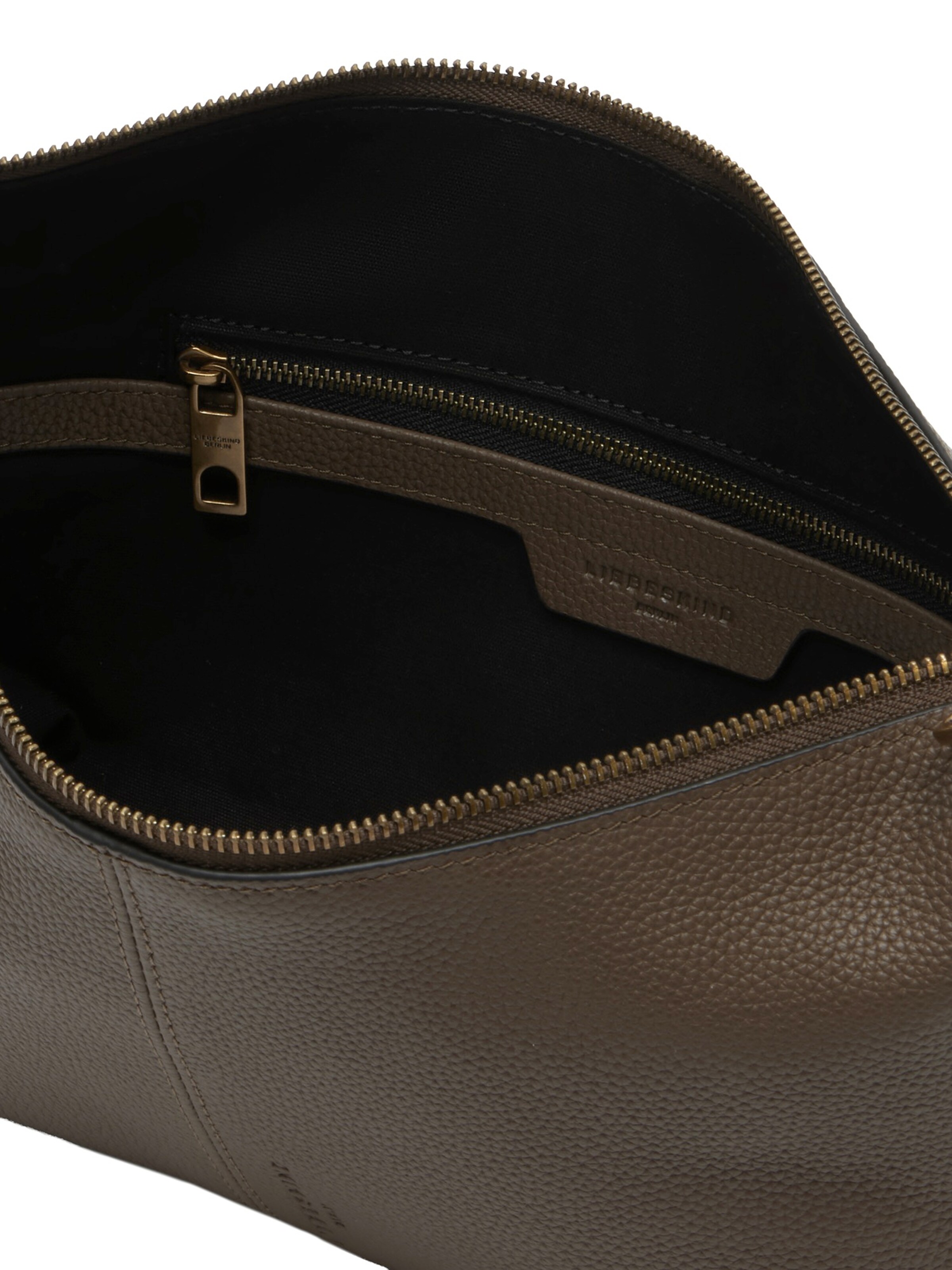 Liebeskind Berlin Наплечная сумка в Коричневый