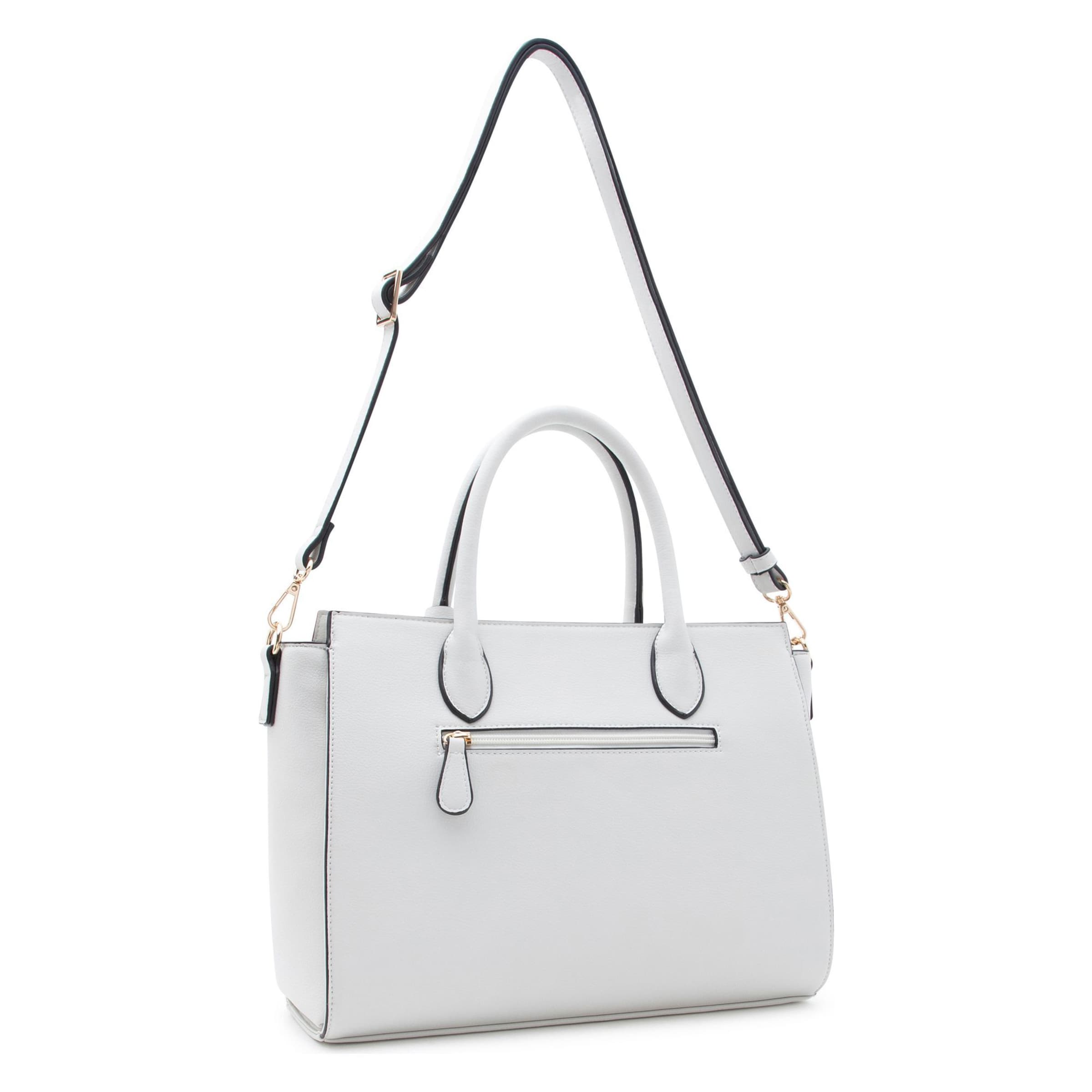 Sacs à main 'Konstanze' L.CREDI en gris