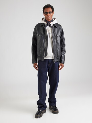 JACK & JONES - Sudadera 'JCOSTANCE' en gris
