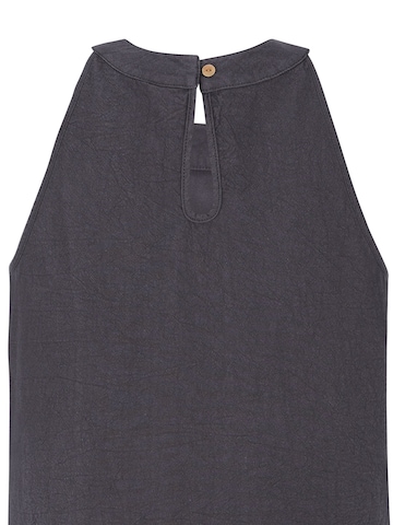 PROTEST Shirt 'PRTAdria' in Grey