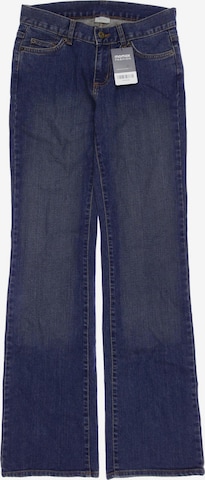 Noa Noa Jeans in 25-26 in Blue: front
