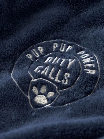 NAME IT Badekåbe 'Paw Patrol' i blå