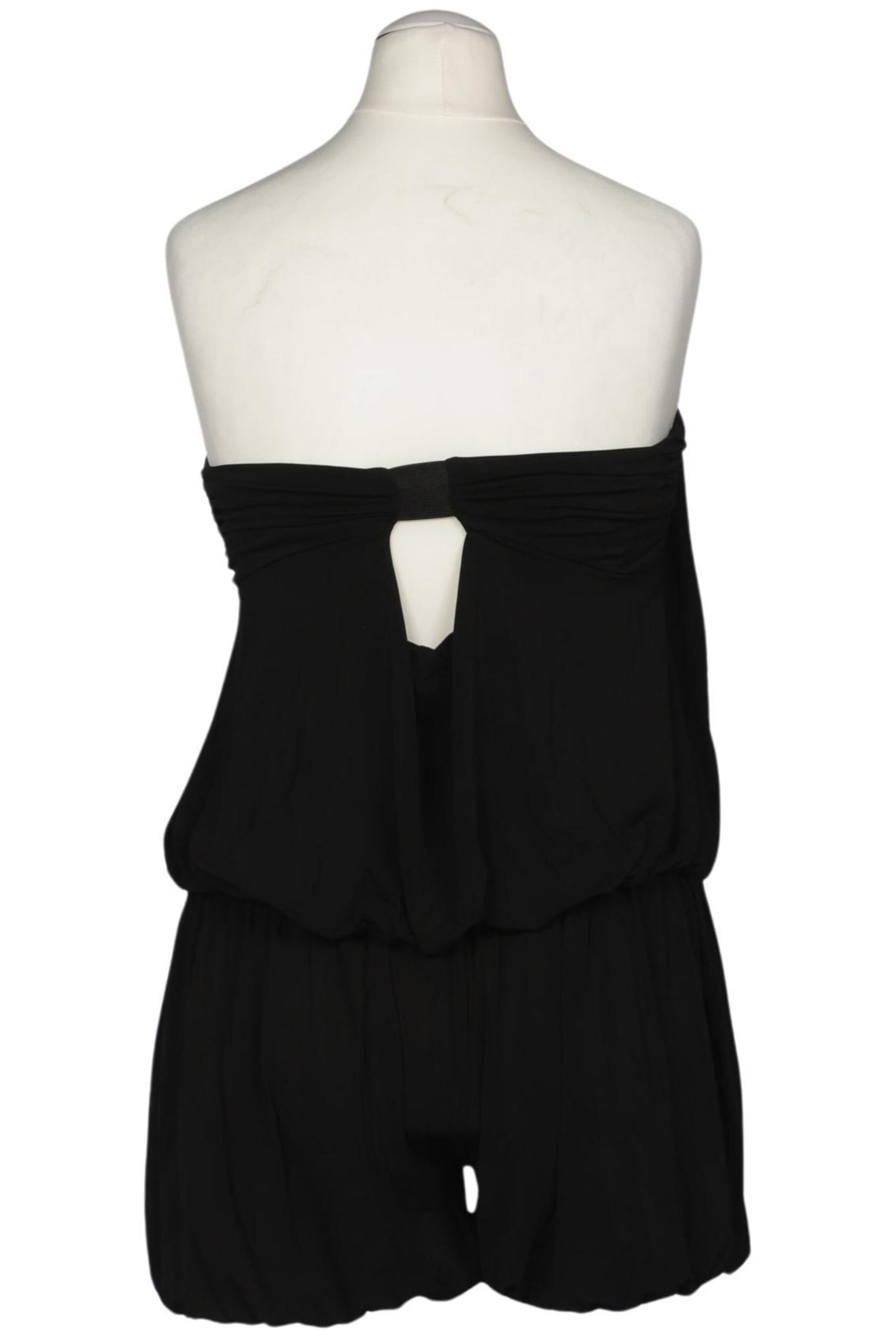 AllSaints Overall oder Jumpsuit M in Schwarz