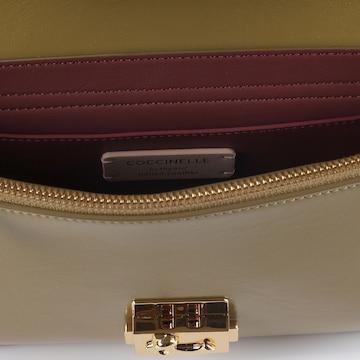 Sac bandoulière 'C-Me' Coccinelle en vert