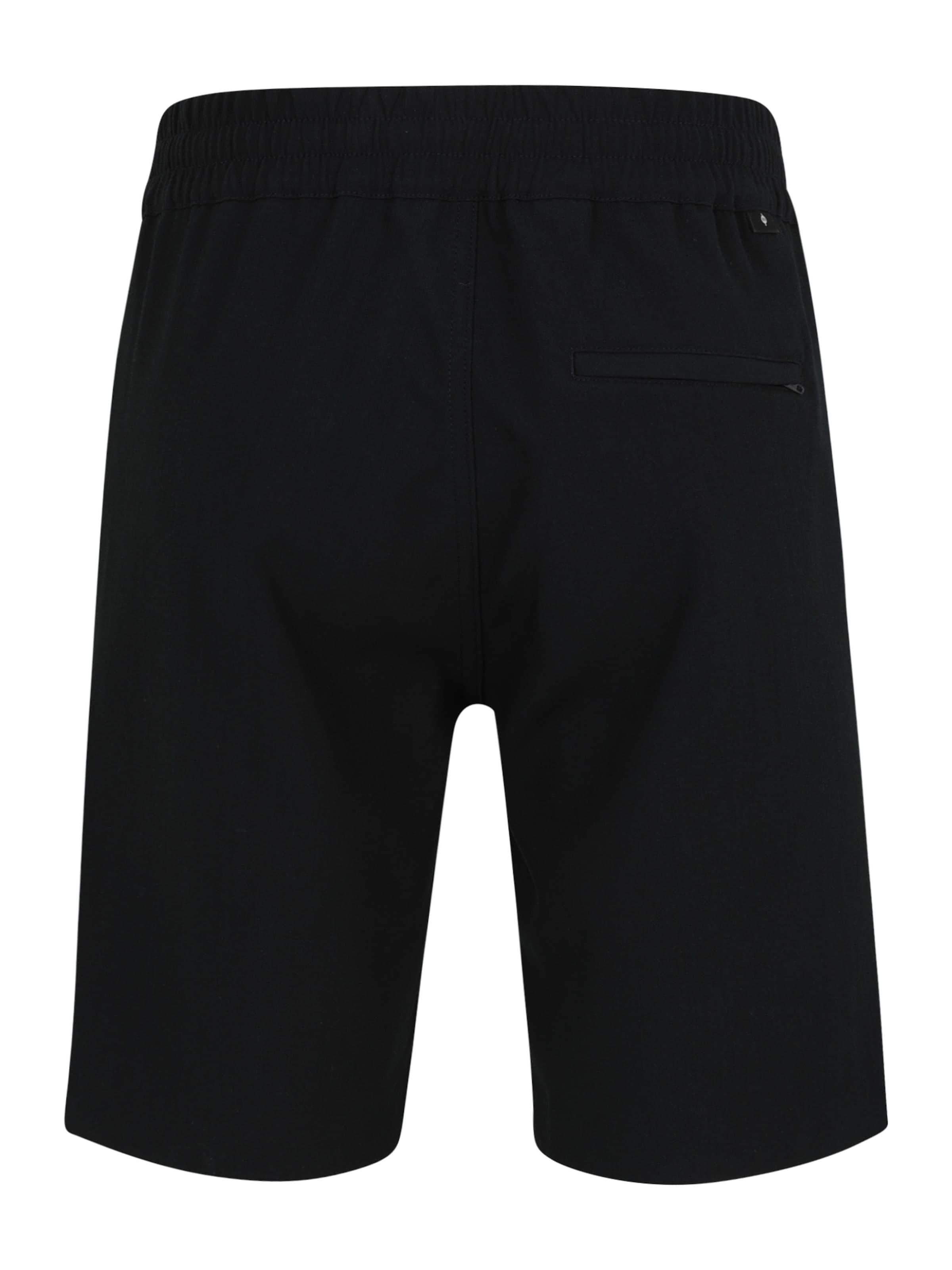 Samsøe Samsøe Обычный Штаны в Черный