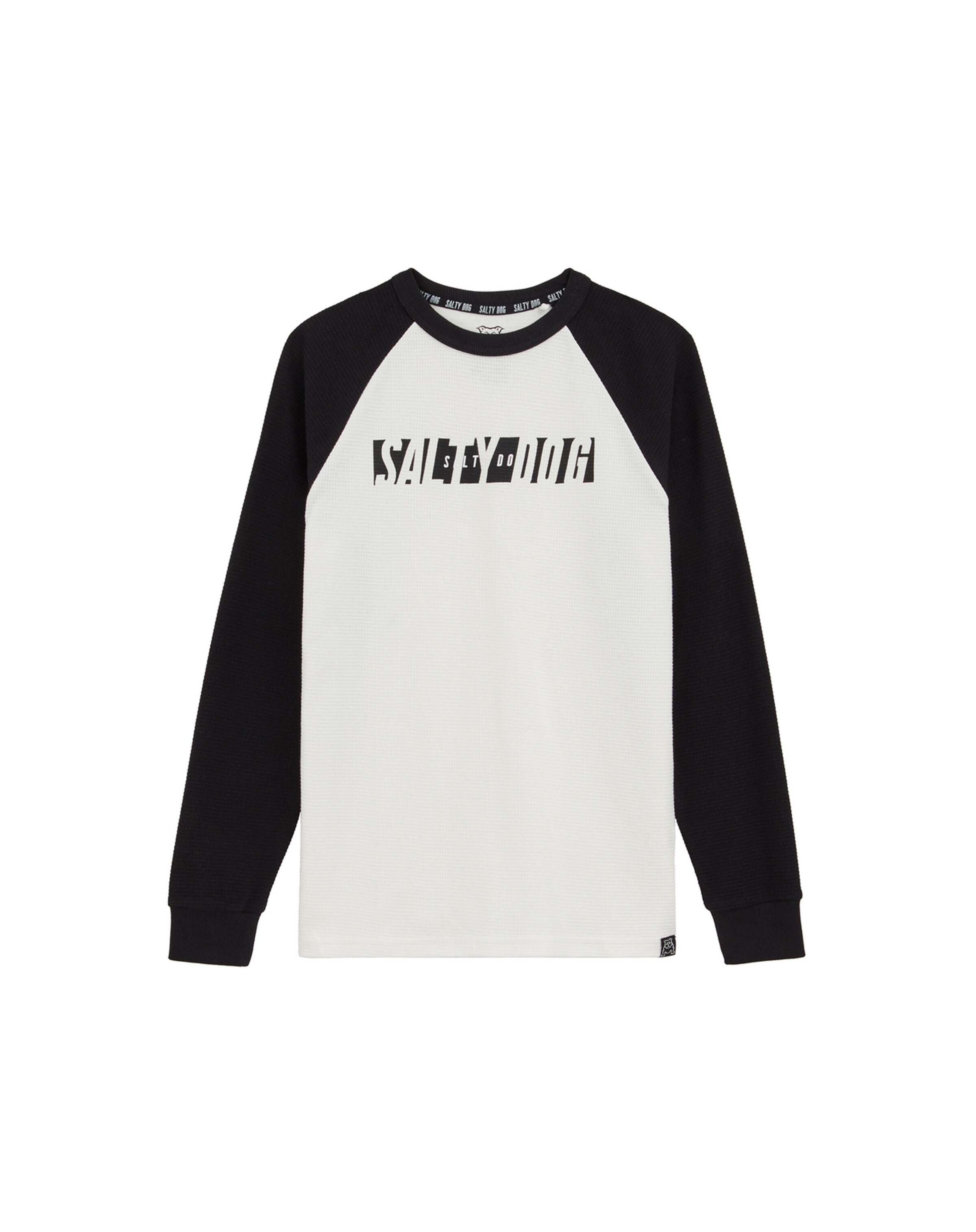 WE Fashion Póló - kék: elől